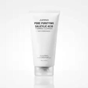 주미소 포어 퓨리파잉 살리실산 포밍 클렌저 120ml 1개
