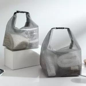 [이츠유_66]사우나 사우나가방 필수 워터백 water bag