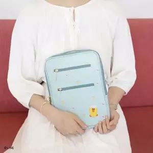 [셀러에이드]BF MINI 핸디 랩탑 파우치 - S