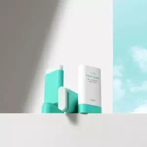 오브제 포어제로 오일 컨트롤 선스틱 SPF50+/ PA++++