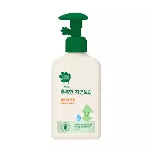 그린핑거 촉촉한 로션320ml