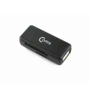 USB 포트 연결 외장 메모리