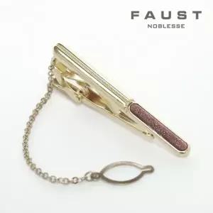 FAUST 인기있는 넥타이핀 타이핀 남성정장