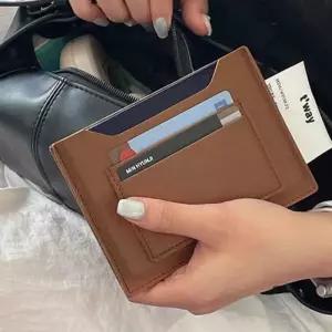 [라일리] Rly 여권지갑 가죽여권케이스 해외여행지갑