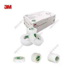 3M 트랜스포 플라스틱 테이프 12롤 1인치 1527-1