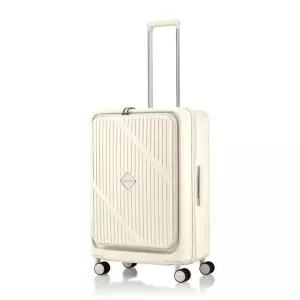 [아메리칸투어리스터]AMERICANTOURISTER MG01 벨록스 화물용캐리어 6825 크림 UN835007 (50912848)