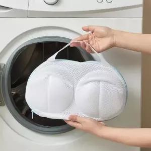 세탁망 통돌이 속옷보호 전용 이너웨어 컴팩트 빨래망 통돌이