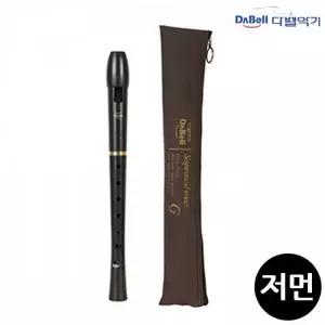 검정 리코더 교육용악기 저먼식 국악기 교육용 학습준비물 피리