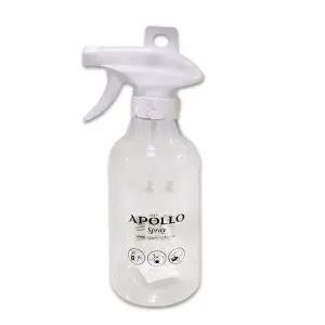 [오르토]swK 500ml 클리어 분무기 물 스프레이 물뿌리개