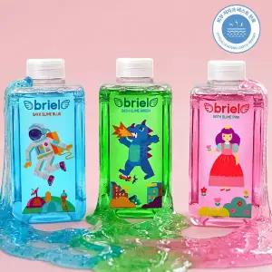 브리엘 바스슬라임 480ml