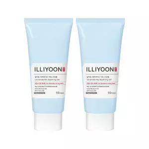 일리윤 세라마이드 아토 수딩 젤 175ml 2개