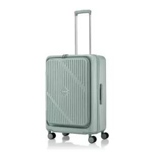 AMERICANTOURISTER MG01 벨록스 화물용캐리어 25인치 파스텔그린 *캐리어 벨트증정* U