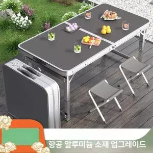 포시즌스토어 야장테이블 야외 포장마차 야외용테이블