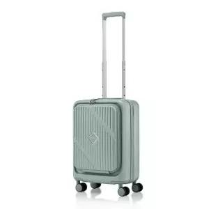 [아메리칸투어리스터]AMERICANTOURISTER MG01 벨록스 캐리어 19인치  파스텔그린 UN831006 (50925366)
