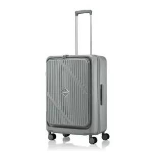 [아메리칸투어리스터]AMERICANTOURISTER MG01 벨록스 화물용캐리어 25인치 라이트그레이 UN838007 (5092543
