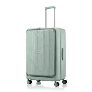 [아메리칸투어리스터]AMERICANTOURISTER MG01 벨록스 화물용캐리어 28인치 파스텔그린 UN831008 (50916110)