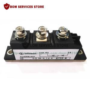 IGBT 모듈  DD89N14K