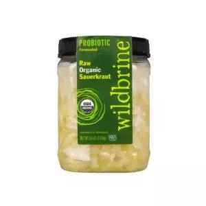 코스트코 WILDBRINE 사워크라우트 1418g_냉장