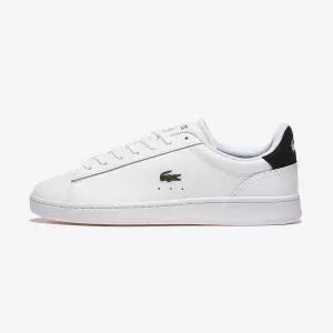 매장정품 LACOSTE 라코스테 카나비 세트 - WHTBLK 7-49SMA0136-WHTBLK 1691700