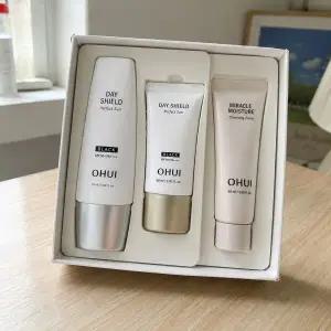 오휘 데이쉴드 퍼펙트선 블랙 80ml [50ml+30ml구성]