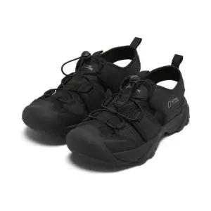 내셔널지오그래픽키즈 K262KSD070 토기 샌들 BLACK (남여공용) 1118122792