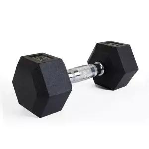 스타스포츠 아령 고무 육각아령 12kg ER1 12 kg ER 106 ER1 06