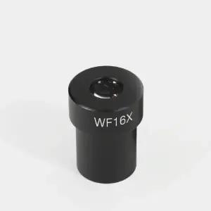 [대명] 생물현미경 접안렌즈 WF16X / 11mm - 16배율