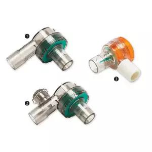 [모우] 암부백용 베기장치 기억자 콘넥터 1010 1110 - Patient Valve Set