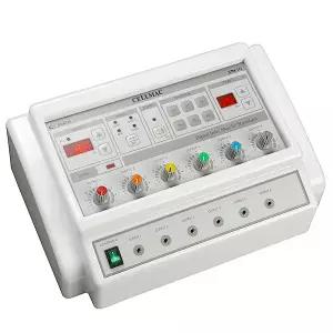 [스트라텍] 전침기 저주파자극기 STN-111 (6채널)