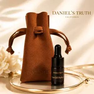 다니엘 트루스 오일 퍼퓸 블렌디크2, 5ml (백화점제품)