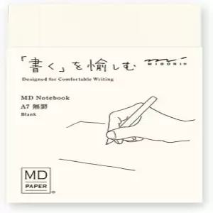 미도리 노트북 MD A7 빈칸 5344006