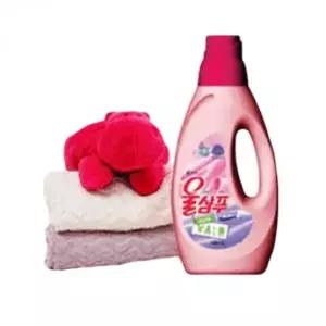 [하프클럽/]울세제 1L 니트 스웨터 가디건 세탁 세제