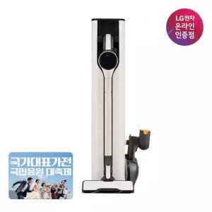 LG 코드제로 오브제컬렉션 무선청소기 AX948BWE 280W
