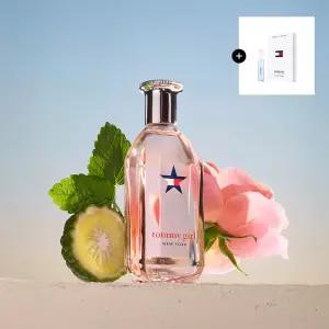 [공식수입] 타미힐피거 타미걸 뉴욕 EDT 30ml