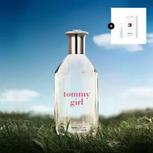 [공식수입] 타미힐피거 타미걸 EDT 50ml