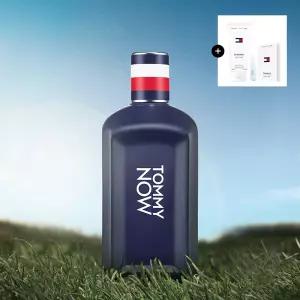 [공식수입] 타미힐피거 타미 나우 EDT 100ml