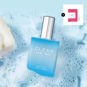 [공식수입] 클린 퓨어솝 EDP 60ml