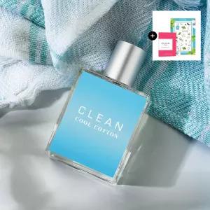 [공식수입] 클린 클리어 쿨코튼 EDP 60ml