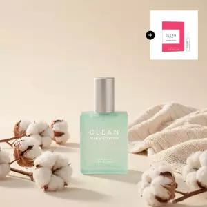 [공식수입] 클린 웜코튼 EDP 60ml