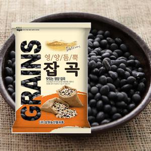 [삼원농산] 국내산 서리태 2kg