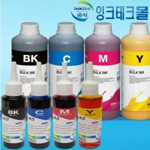 삼성호환 잉크테크 프린터 리필 무한잉크 SL-T1670 SL-T1670W SL-T1670FW SL-T1672W SL-T1672DW SL-T1672FW
