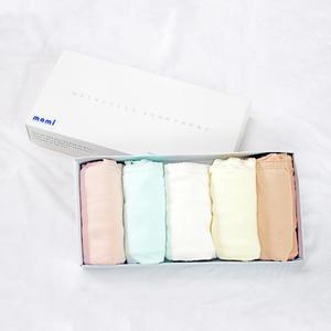 [마미] 무형광 임부산부팬티 5종 세트