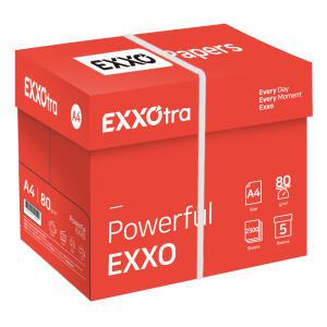 엑소트라(EXXOtra) A4 복사용지(A4용지) 80g 2500매 1BOX_슈팅