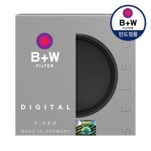 [슈나이더][본사공식] [B+W] ND 4x 62mm 카메라 렌즈 필터