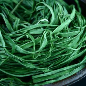 건조 줄기상추 500g/산상추 궁채 뚱채 황채 야마구라게 아삭식감나물