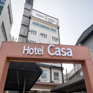 [충남 모텔] 논산 호텔 까사(HOTEL CASA) (계룡,금산,논산,청양)