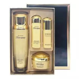 이자녹스 테르비나 더 골든 세럼 50ml
