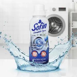 도맥스 소핀 세탁조 클리너 300ml / 드럼 통돌이 세탁조 청소
