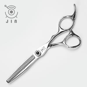 셀리본 진(JIN) 블랙다이아 틴닝 숱가위 JIN9009B