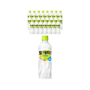 토레타 500ml, 24개